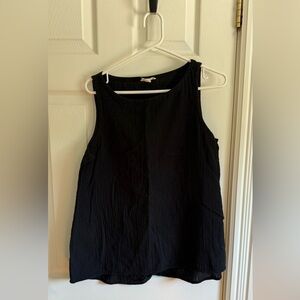 Eileen Fisher tank